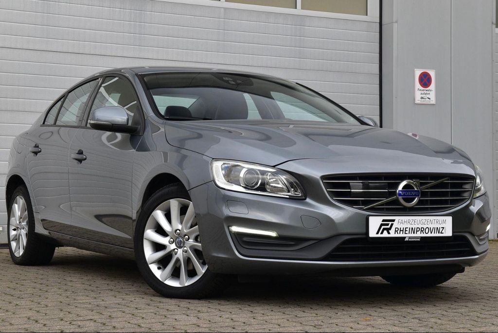 Image of Volvo S60