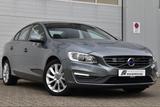 Volvo S60 D4 Geartronic Linje Business  - gebrauchte Volvo S60 aus dem Jahr 2016