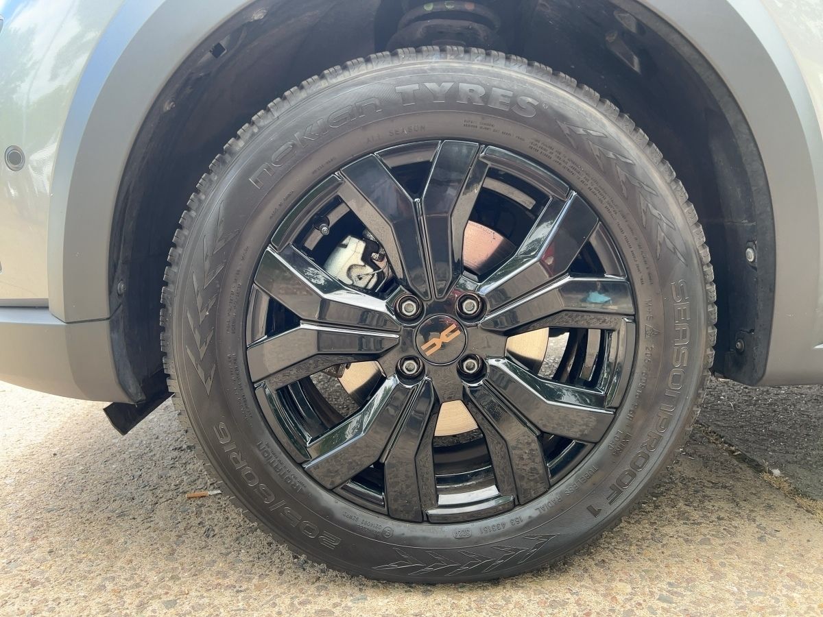 Dacia Jogger - Bild 17