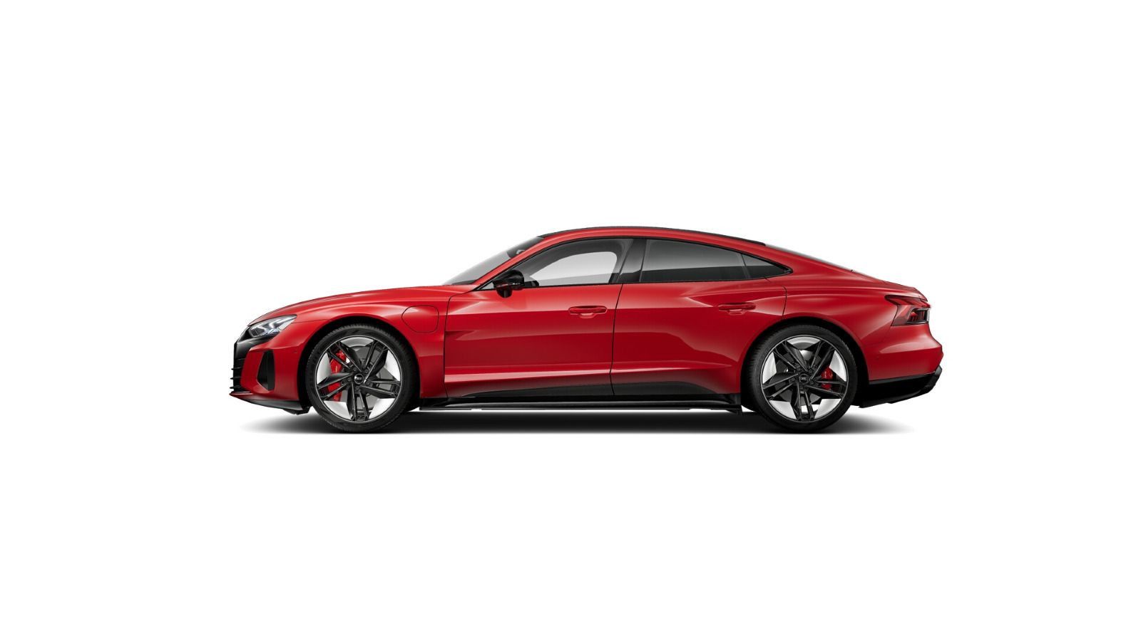 Audi RS e-tron GT - Bild 7