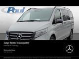 Mercedes-Benz Vito 124 CDI Mixto 4x4 Navi+Distr+Sthzg+360°Kam - Mercedes-Benz: Kombi, S124