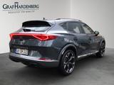 Cupra Formentor 1.5 TSI DSG LED Navi AHK SHZ Klima - Cupra Formentor mit Anhängerkupplung