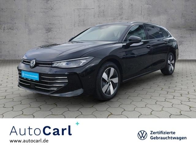 Volkswagen Passat Variant 2.0TDI DSG IQ.DRIVE/TRAVEL/LED