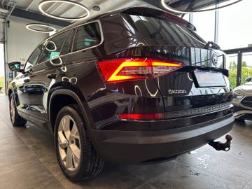 MYAUTOCENTER – Gebraucht- und Jahreswagen mit Werkstattservice in Pfaffenhofen Skoda Kodiaq *PANO*ACC*SPURHALTE*360°*AHK*7-Sitzer*