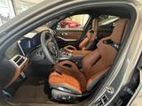 BMW M3 Competition M XDR HK HiFi DAB LED GSD RFK - BMW M3: 3
