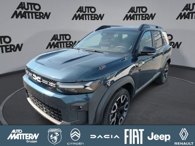 Dacia Bigster Journey HYBRID 155