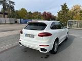 Porsche Cayenne S Diesel S - Porsche Cayenne Gebrauchtwagen in Mannheim