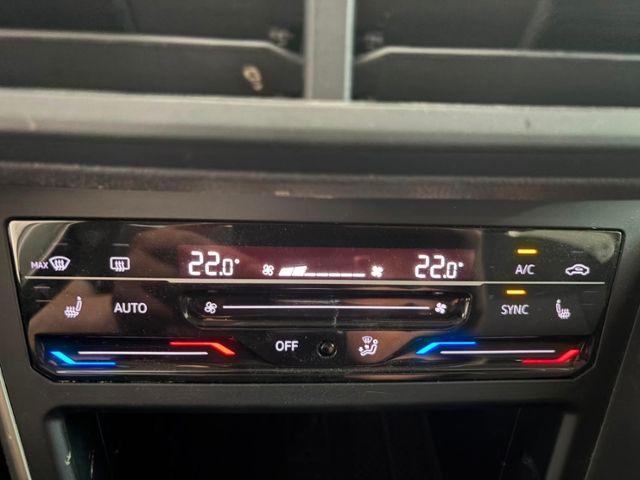 Polo  MOVE 1.0 TSI LED CLI APP NAV KAM