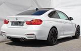 BMW 420 d Coupe xDrive M Sport|BiXE|ACC|SPUR|CAM|GSD - gebrauchte BMW 420 aus dem Jahr 2016