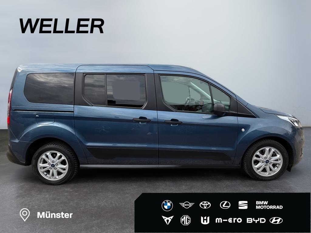 Ford Grand Tourneo