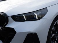 BMW 520 - Vorschau Bild 32