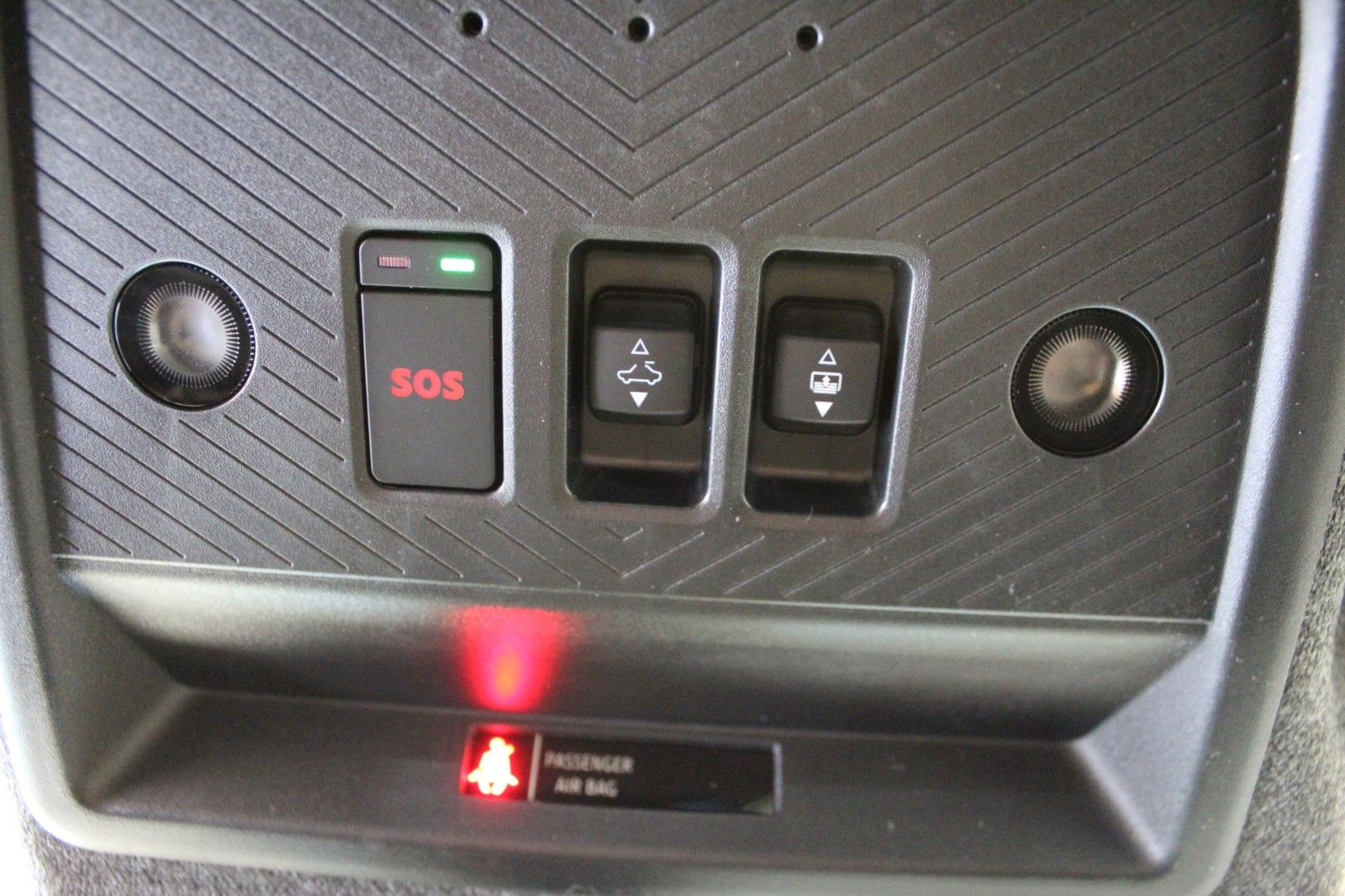 Fahrzeugabbildung Dacia Bigster  Hybrid G 150  4 X4 Extreme