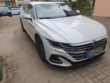 Volkswagen Arteon 2.0 TDI SCR 147kW DSG 4MOTION R-Line ... - Volkswagen Arteon in Karlsruhe