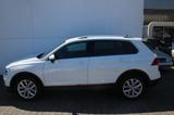 Volkswagen Tiguan 2.0 TDI Highline 4Motion  DSG Leder Navi  - Volkswagen Tiguan: Standheizung