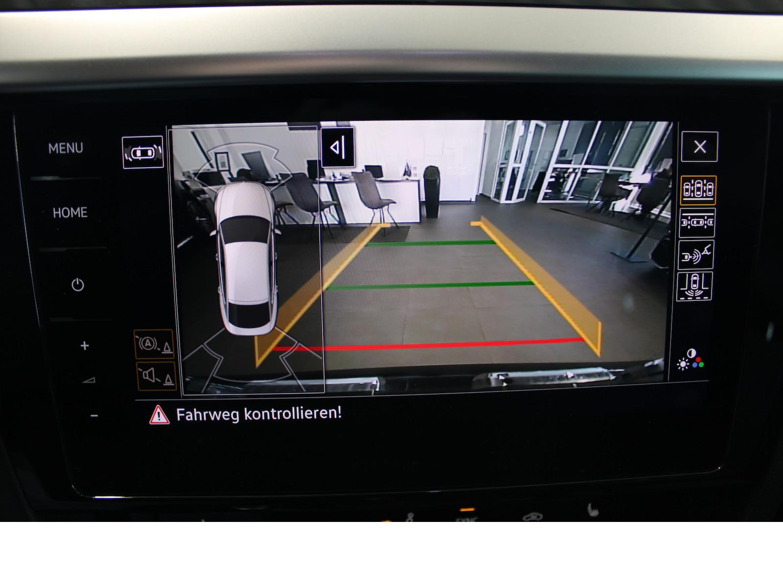 Volkswagen Arteon 2.0 TDI R line *MATRIX*PDC*VIRT*NAVI*, миниатюра 18