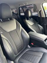 BMW 318d Touring M Sport - BMW 318 von privat