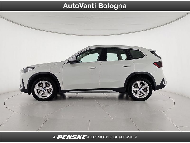 Other BMW X1 X1 xdrive 30e X-Line auto imagem 3