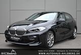 BMW 118 d M SPORT/SHADOW/ LIVE/KAMERA/TEMPO./LED/CAR