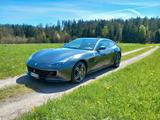 Ferrari GTC4Lusso 6.3 V12 "13400km" Pano/ Display/Lift