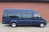 Ford Transit Bus FT 430 EL 16/17-Sitzer-Bus - Ford Transit 17 sitzer