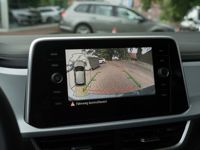 T-Roc GOAL TSI DSG RFK AHK GJR