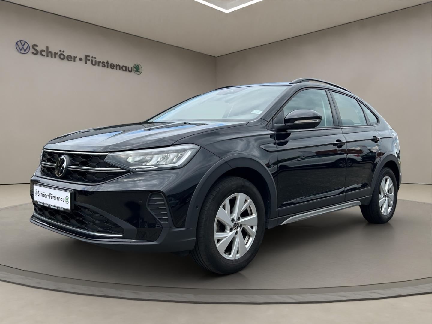 Volkswagen Taigo 1.0 TSI ''X-tra'' DSG (LED/ACC/Totwinkelas