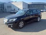 Subaru Outback 2.0D Lineartronic Style - gebrauchte Subaru Outback aus dem Jahr 2015