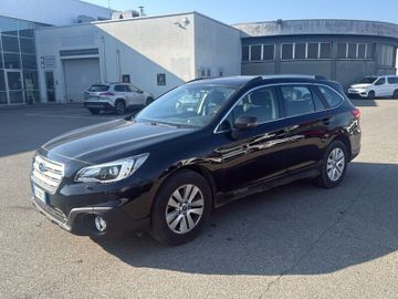 Subaru Outback - 1
