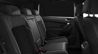 Volkswagen Tiguan Allspace - Vorschau Bild 11