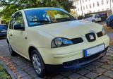Seat Arosa Select 1.0 Servolenkung Select - Seat Arosa: Select