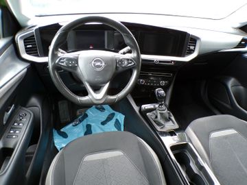 Opel Mokka - 11