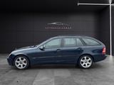 Mercedes-Benz C200 T CDI Classic*TÜV*KLIMA*SiHz*3.HAND*TEMPO* - gebrauchte Mercedes-Benz C 200 aus dem Jahr 2004