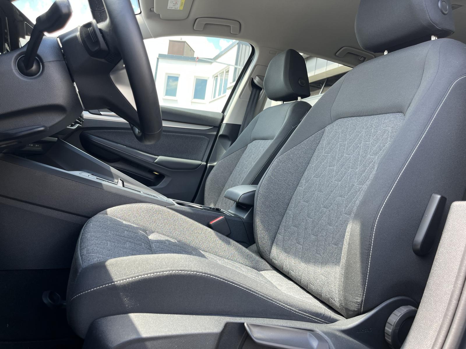 Volkswagen Golf 2.0 TDI DSG MOVE 131€ m.20% Anz. Navi ACC L, миниатюра 13