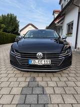 Volkswagen VW Arteon 2.0 TDI Elegance NaviPro Bluetooth  - Volkswagen Arteon: Elegance
