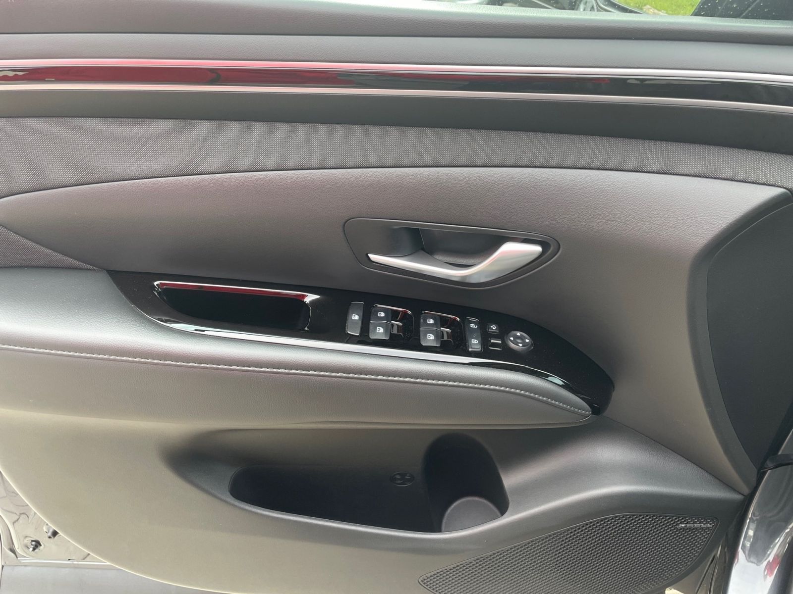 Hyundai Tucson – Bild 11