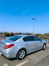 Peugeot 508 Allrue - gebrauchte Peugeot 508 aus dem Jahr 2012