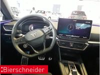 Cupra Leon - Vorschau Bild 5