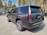 Cadillac Escalade 6.2 V8 Platinum Autom. Platinum - Cadillac Escalade in Berlin