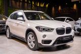 BMW Bmw X1 sDrive18d Business - Behindertengerechte BMW X1
