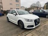 Audi A1 1.0 Ultra Sline - Audi A1 in Freiburg