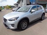 Mazda CX-5 Exclusive-Line AWD,Automatik,Kamera,82 Tkm. - Mazda: Cx8