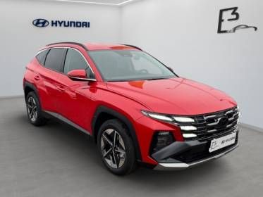 Hyundai Tucson – Bild 2
