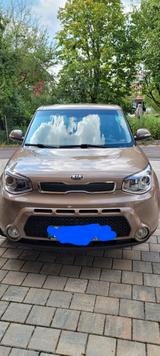 Kia Soul 1.6 GDI Edition 7 Edition 7 - Kia Soul: 1.6