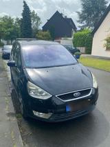 Ford Galaxy 2.0 TDCi - Ford Galaxy in Herne