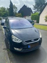 Ford Galaxy 2.0 TDCi - Ford Galaxy in Bochum