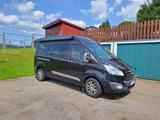 Ford FORD Transit Custom Camper - Ford Transit Custom Camper Gebrauchtwagen