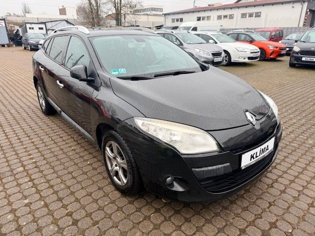 Angebot ansehen Renault Megane