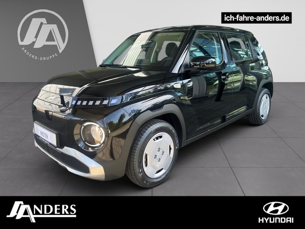 Angebot ansehen Hyundai INSTER