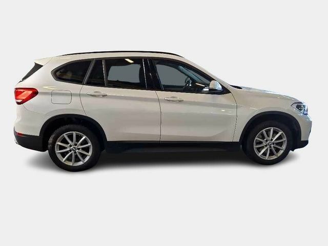 BMW X1 xDrive 20d Business Advantage automatico