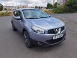 Nissan Qashqai+2 Way 4X4, AUT. GARANTIE, TÜV NEU! - Nissan Qashqai+2: Allradantrieb